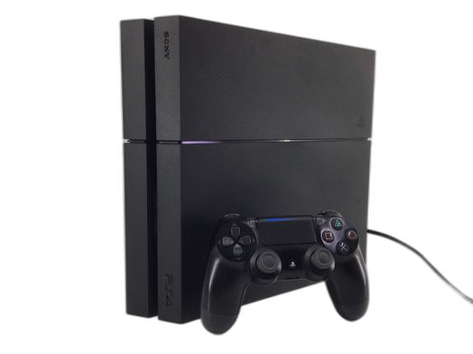 sony ps4 1tb