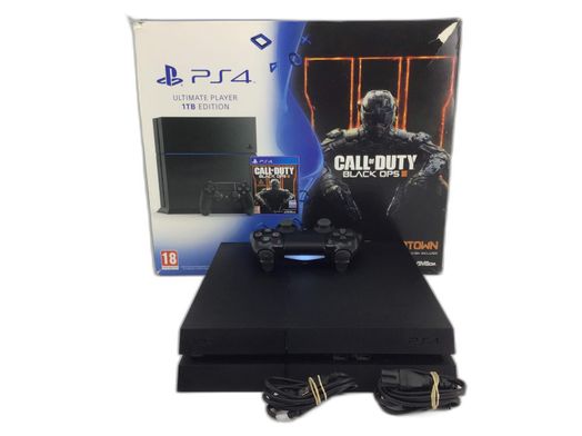 sony ps4 1tb