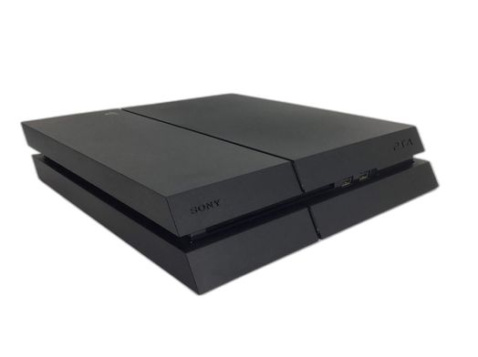 sony ps4 1tb