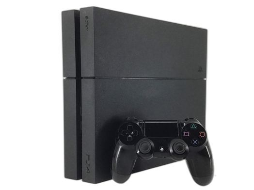 sony ps4 1tb