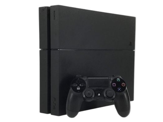 sony ps4 1tb