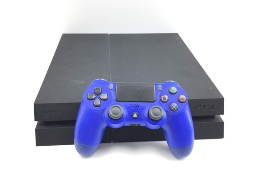 sony ps4 1tb