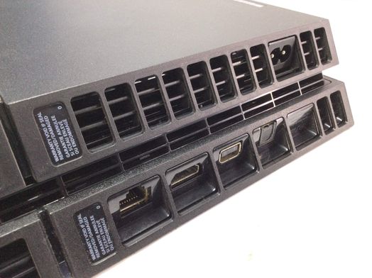 sony ps4 1tb