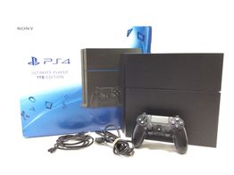 sony ps4 1tb