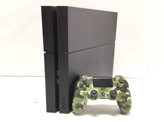 sony ps4 1tb