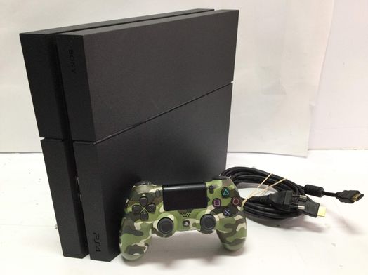 sony ps4 1tb