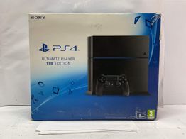 sony ps4 1tb