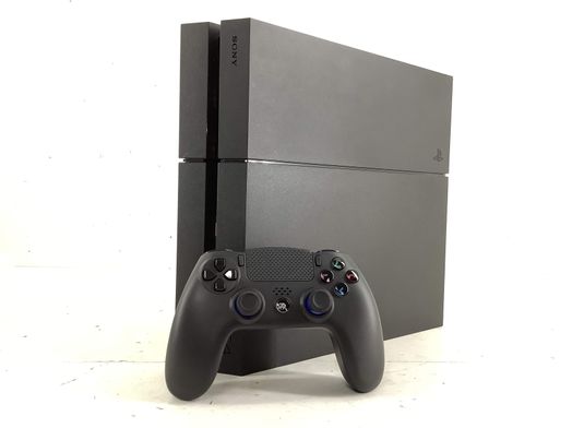 sony ps4 1tb