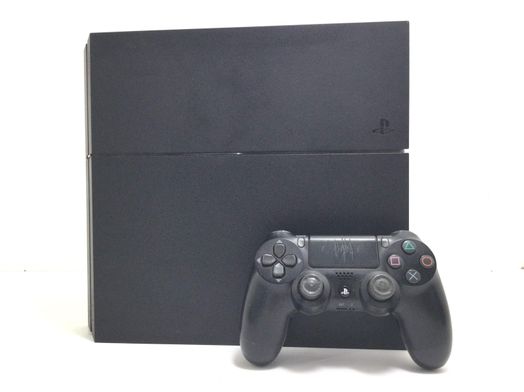 sony ps4 1tb