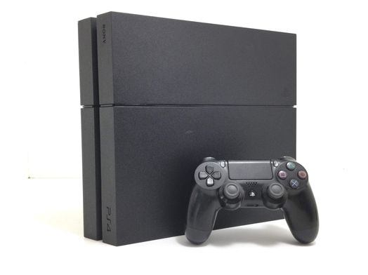 sony ps4 1tb