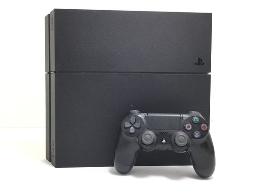 sony ps4 1tb