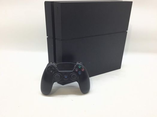 sony ps4 1tb