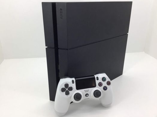 sony ps4 1tb