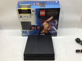 sony ps4 1tb