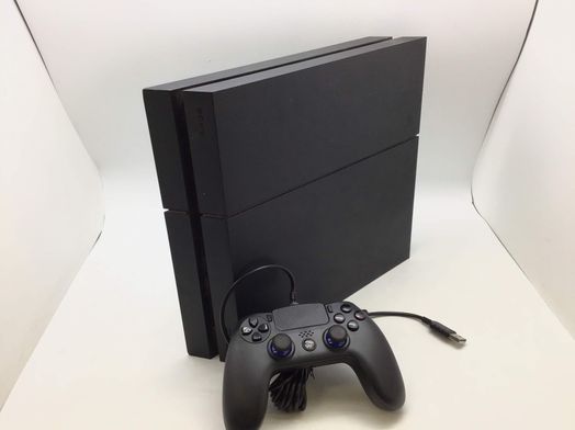 sony ps4 1tb