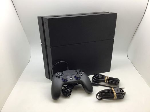 sony ps4 1tb