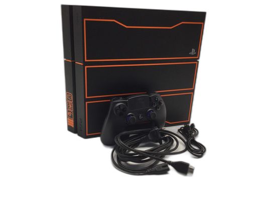 sony ps4 1tb