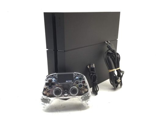 sony ps4 1tb