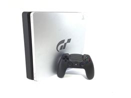 sony ps4 slim 1000 gran turismo sport edition