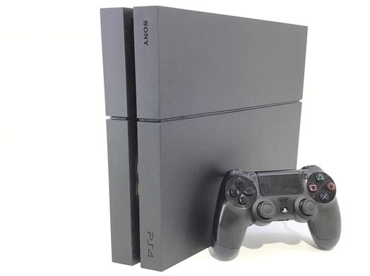 sony ps4 1tb