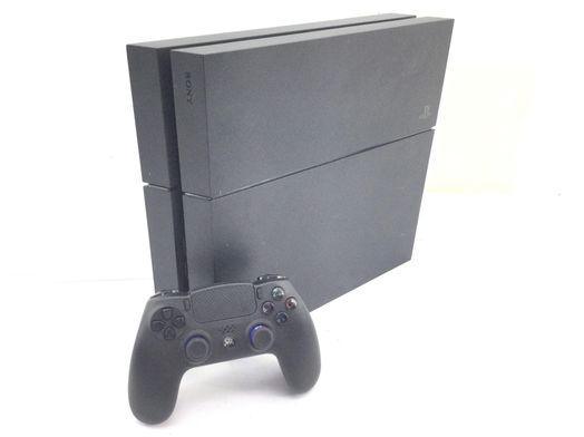 sony ps4 1tb