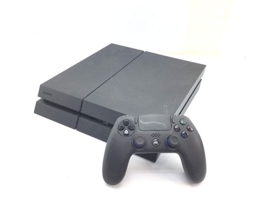 sony ps4 1tb