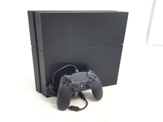 sony ps4 1tb