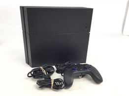 sony ps4 1tb