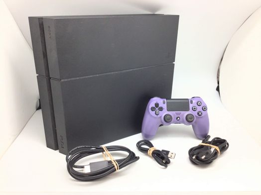 sony ps4 1tb
