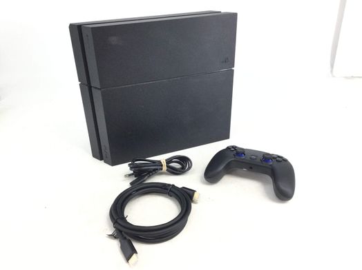 sony ps4 1tb