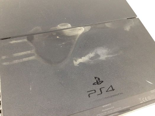 sony ps4 1tb