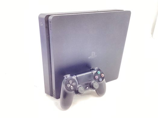 sony ps4 slim 1tb