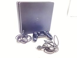 sony ps4 slim 1tb