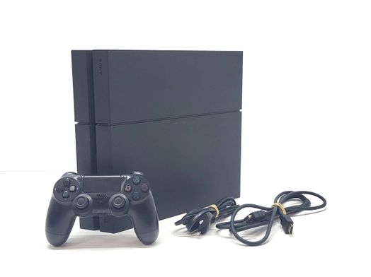sony ps4 1tb