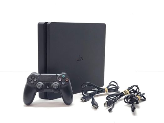 sony ps4 1tb