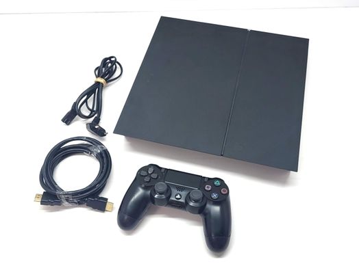 sony ps4 1tb