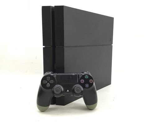 sony ps4 1tb