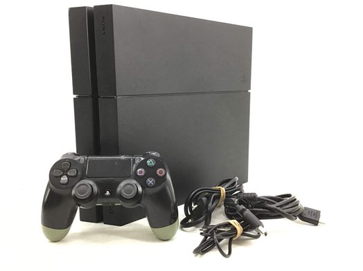 sony ps4 1tb