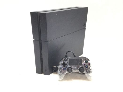 sony ps4 1tb
