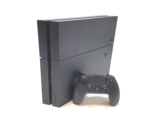 sony ps4 1tb
