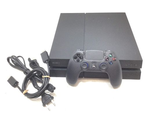 sony ps4 1tb