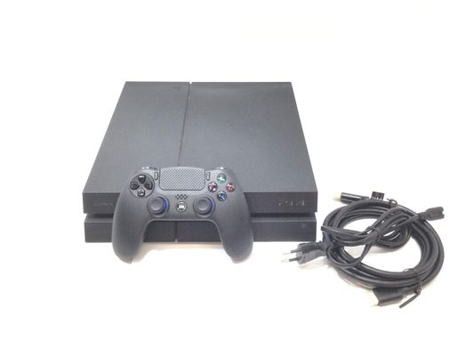 sony ps4 1tb