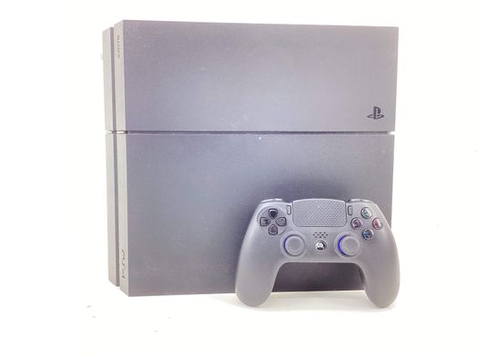 sony ps4 1tb