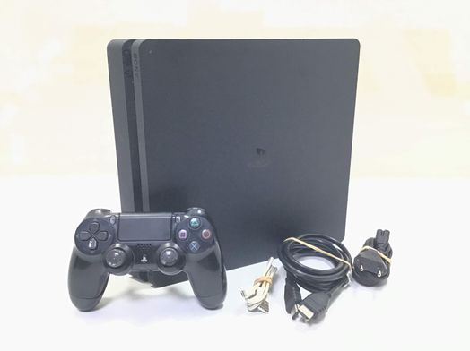 sony ps4 1tb
