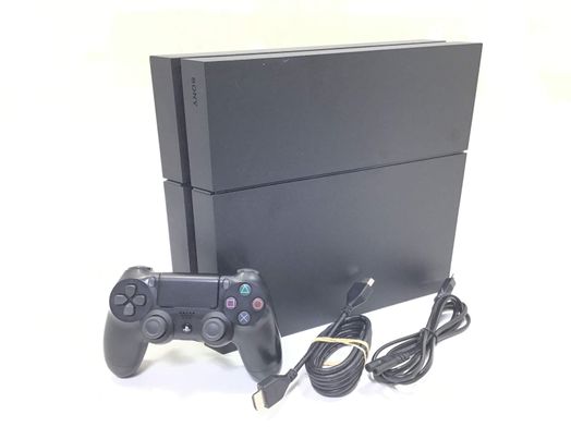 sony ps4 1tb