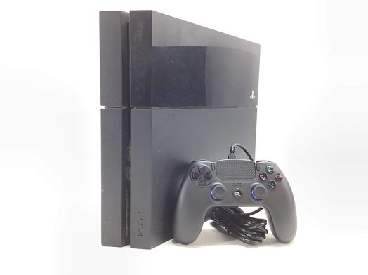 sony ps4 1tb