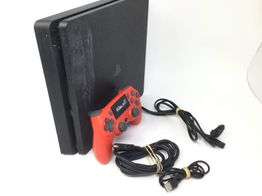 sony ps4 1tb
