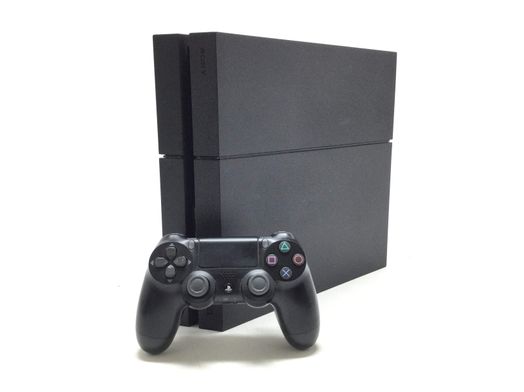 sony ps4 1tb