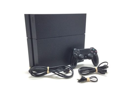 sony ps4 1tb