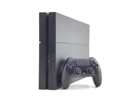 sony ps4 1tb